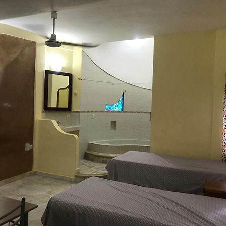 Casa Arabe Apartment ปลายาเดลการ์เมน ภายนอก รูปภาพ
