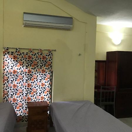 Casa Arabe Apartment ปลายาเดลการ์เมน ภายนอก รูปภาพ