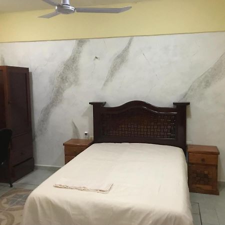 Casa Arabe Apartment ปลายาเดลการ์เมน ภายนอก รูปภาพ