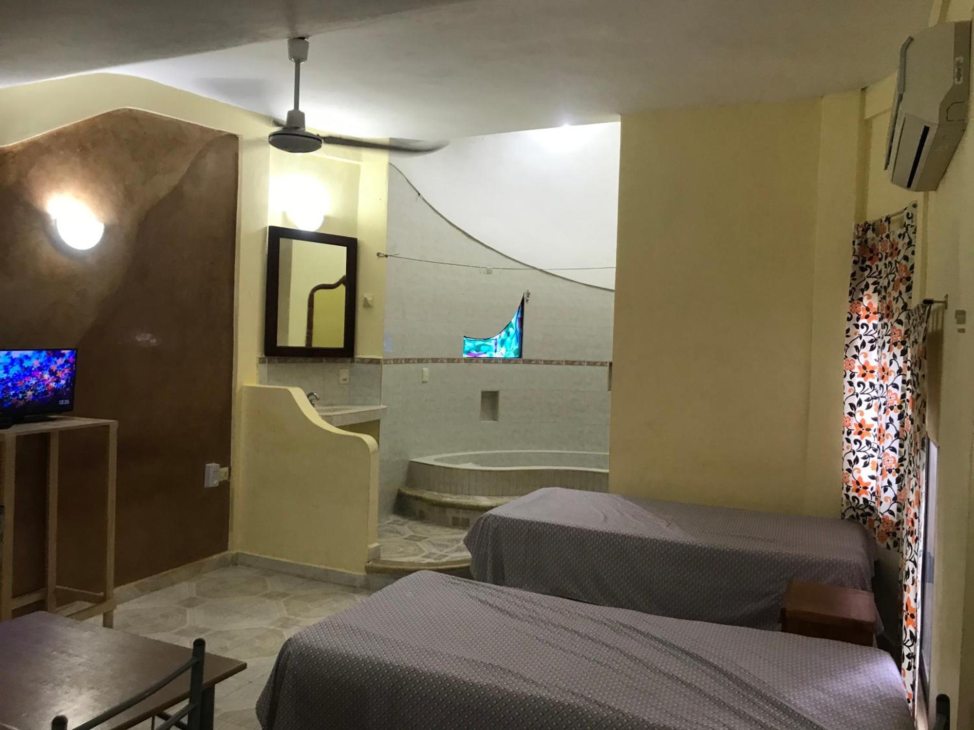 Casa Arabe Apartment ปลายาเดลการ์เมน ภายนอก รูปภาพ