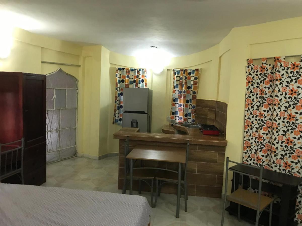 Casa Arabe Apartment ปลายาเดลการ์เมน ภายนอก รูปภาพ