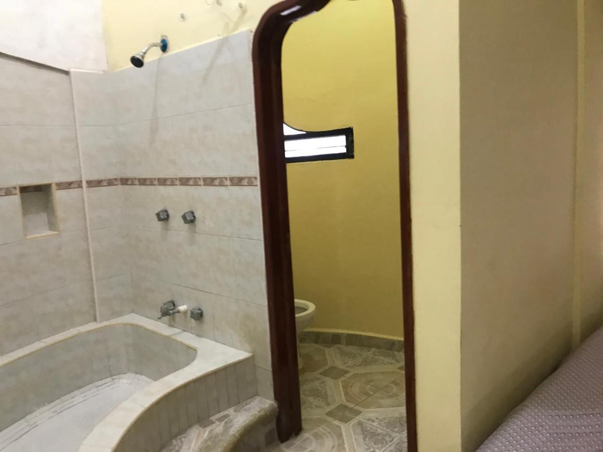 Casa Arabe Apartment ปลายาเดลการ์เมน ภายนอก รูปภาพ