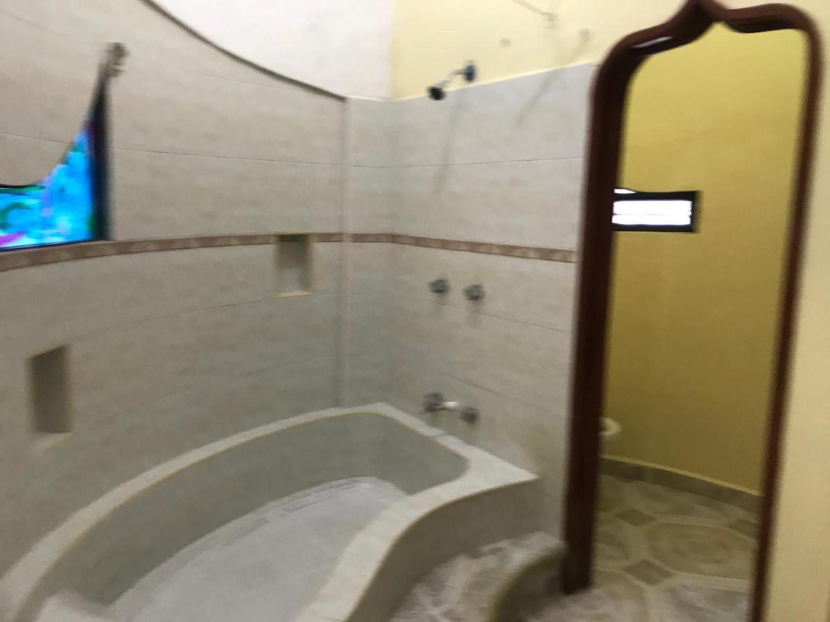 Casa Arabe Apartment ปลายาเดลการ์เมน ภายนอก รูปภาพ