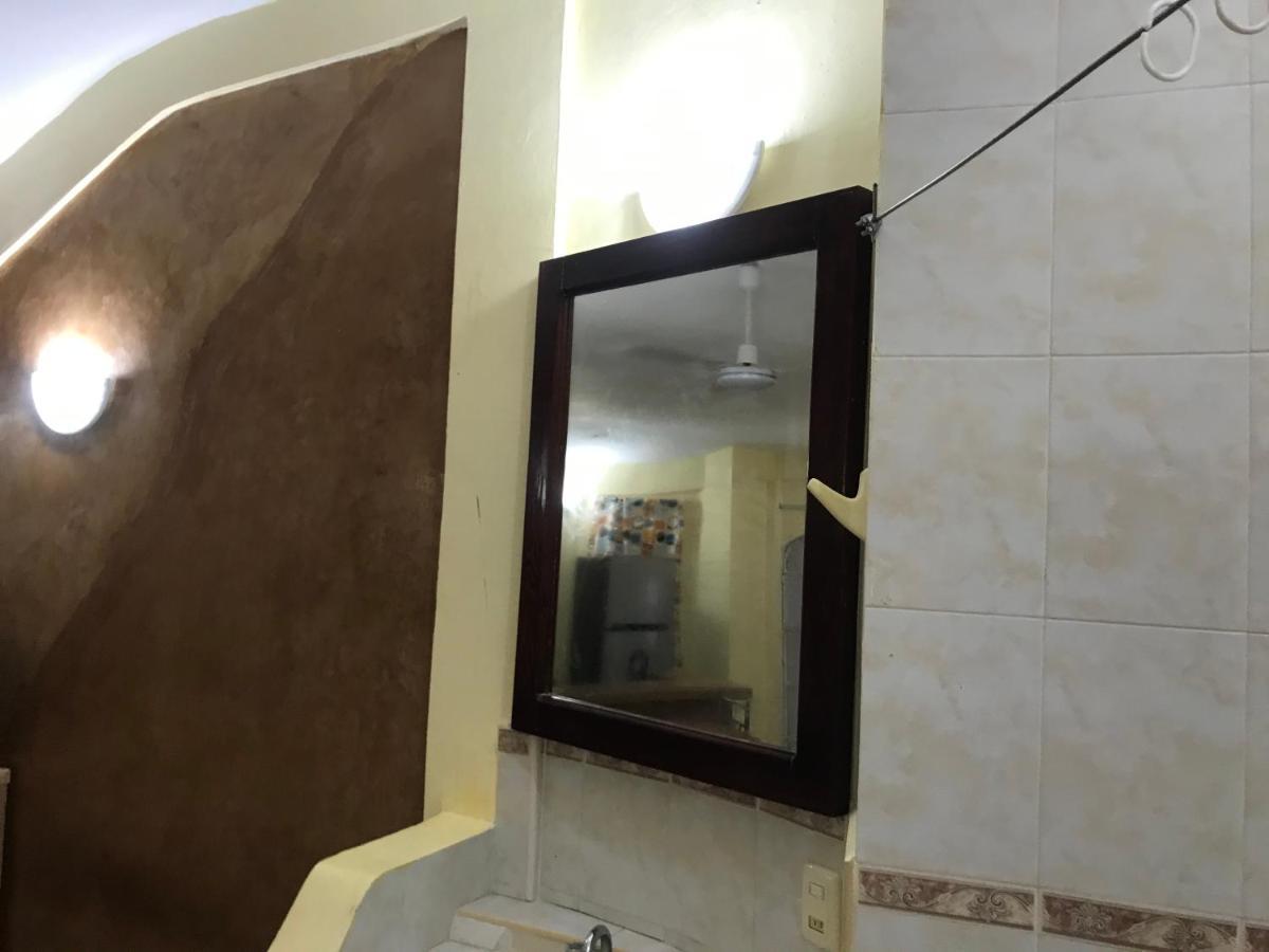 Casa Arabe Apartment ปลายาเดลการ์เมน ภายนอก รูปภาพ