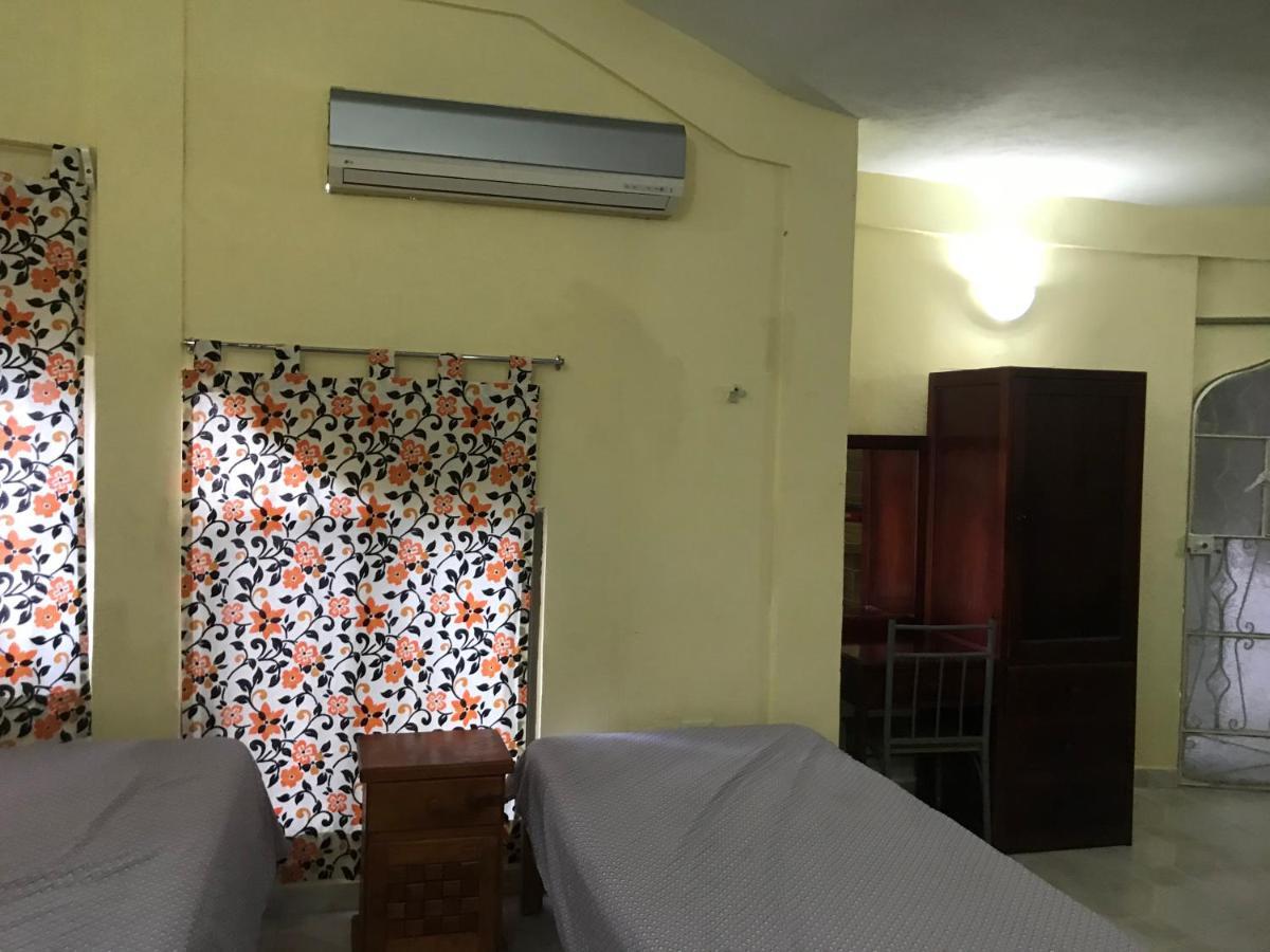Casa Arabe Apartment ปลายาเดลการ์เมน ภายนอก รูปภาพ