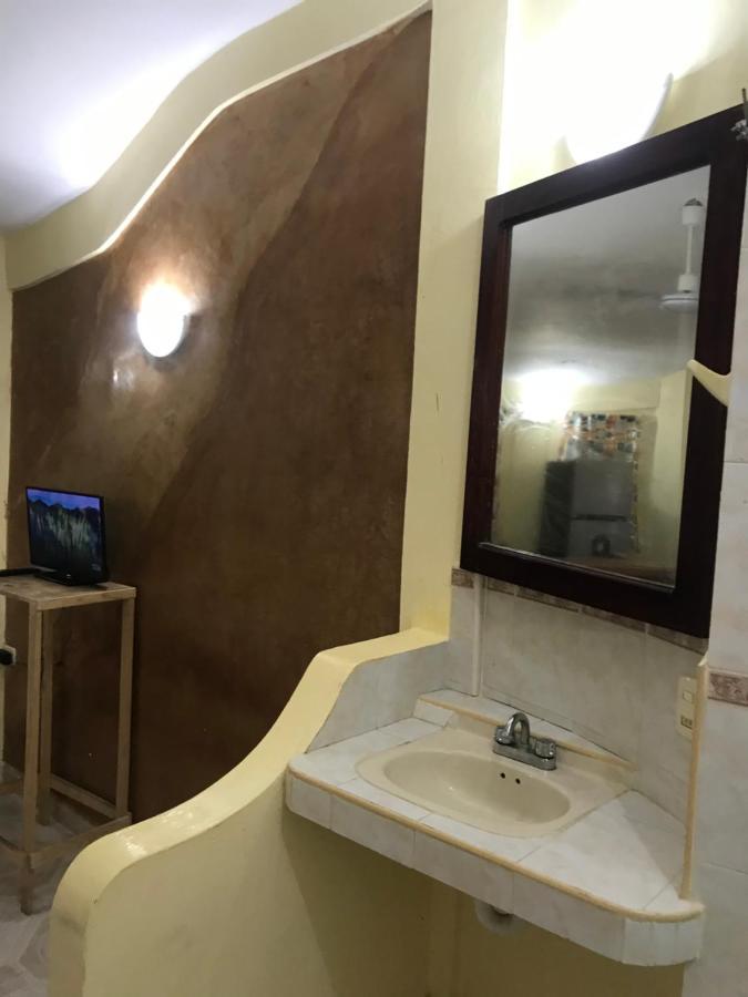 Casa Arabe Apartment ปลายาเดลการ์เมน ภายนอก รูปภาพ