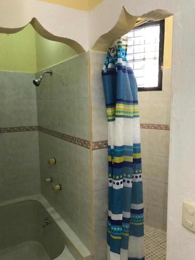 Casa Arabe Apartment ปลายาเดลการ์เมน ภายนอก รูปภาพ