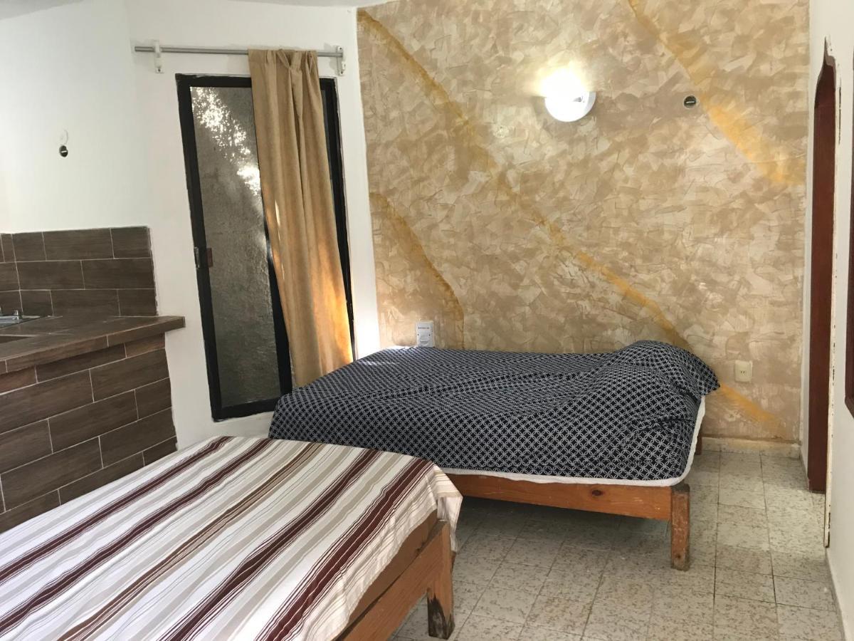 Casa Arabe Apartment ปลายาเดลการ์เมน ภายนอก รูปภาพ