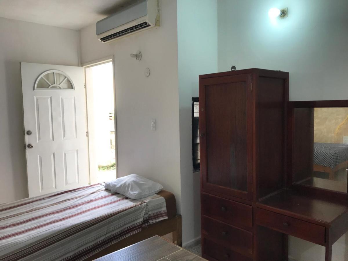Casa Arabe Apartment ปลายาเดลการ์เมน ภายนอก รูปภาพ