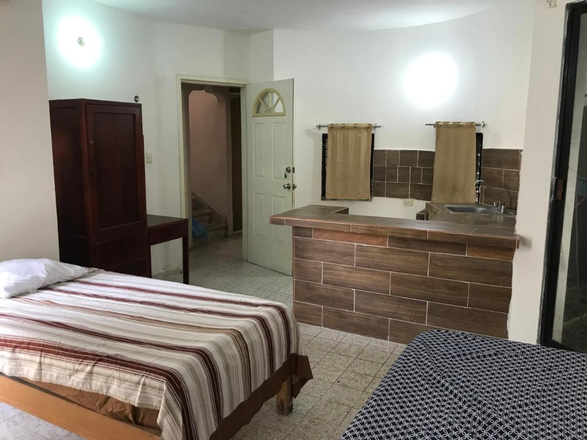 Casa Arabe Apartment ปลายาเดลการ์เมน ภายนอก รูปภาพ