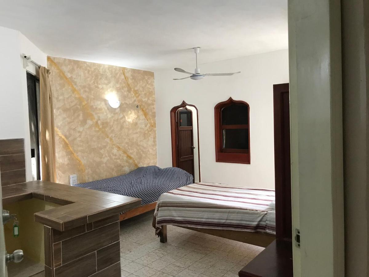 Casa Arabe Apartment ปลายาเดลการ์เมน ภายนอก รูปภาพ