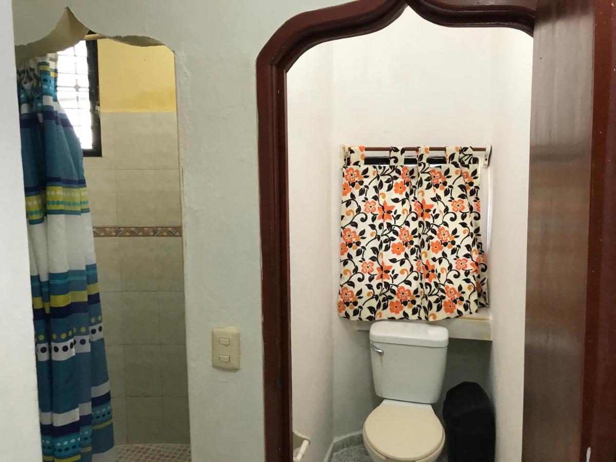 Casa Arabe Apartment ปลายาเดลการ์เมน ภายนอก รูปภาพ