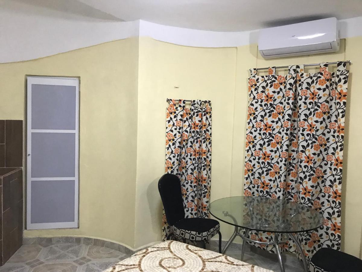 Casa Arabe Apartment ปลายาเดลการ์เมน ภายนอก รูปภาพ