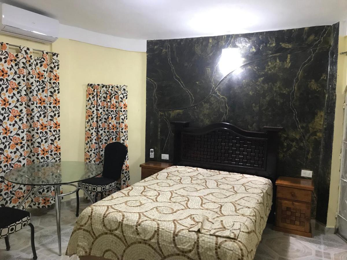 Casa Arabe Apartment ปลายาเดลการ์เมน ภายนอก รูปภาพ