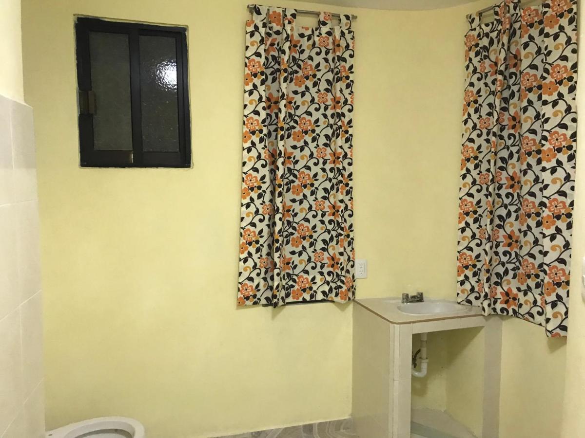 Casa Arabe Apartment ปลายาเดลการ์เมน ภายนอก รูปภาพ