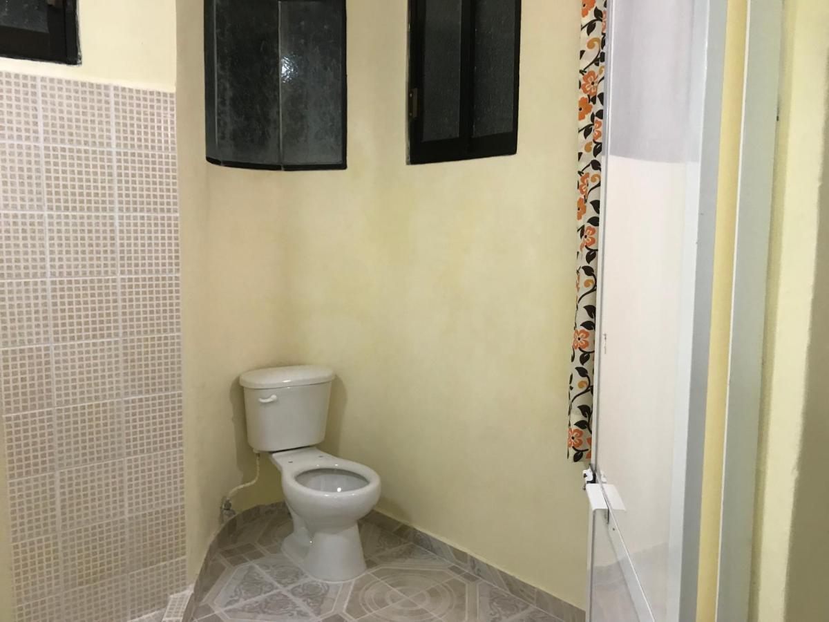 Casa Arabe Apartment ปลายาเดลการ์เมน ภายนอก รูปภาพ