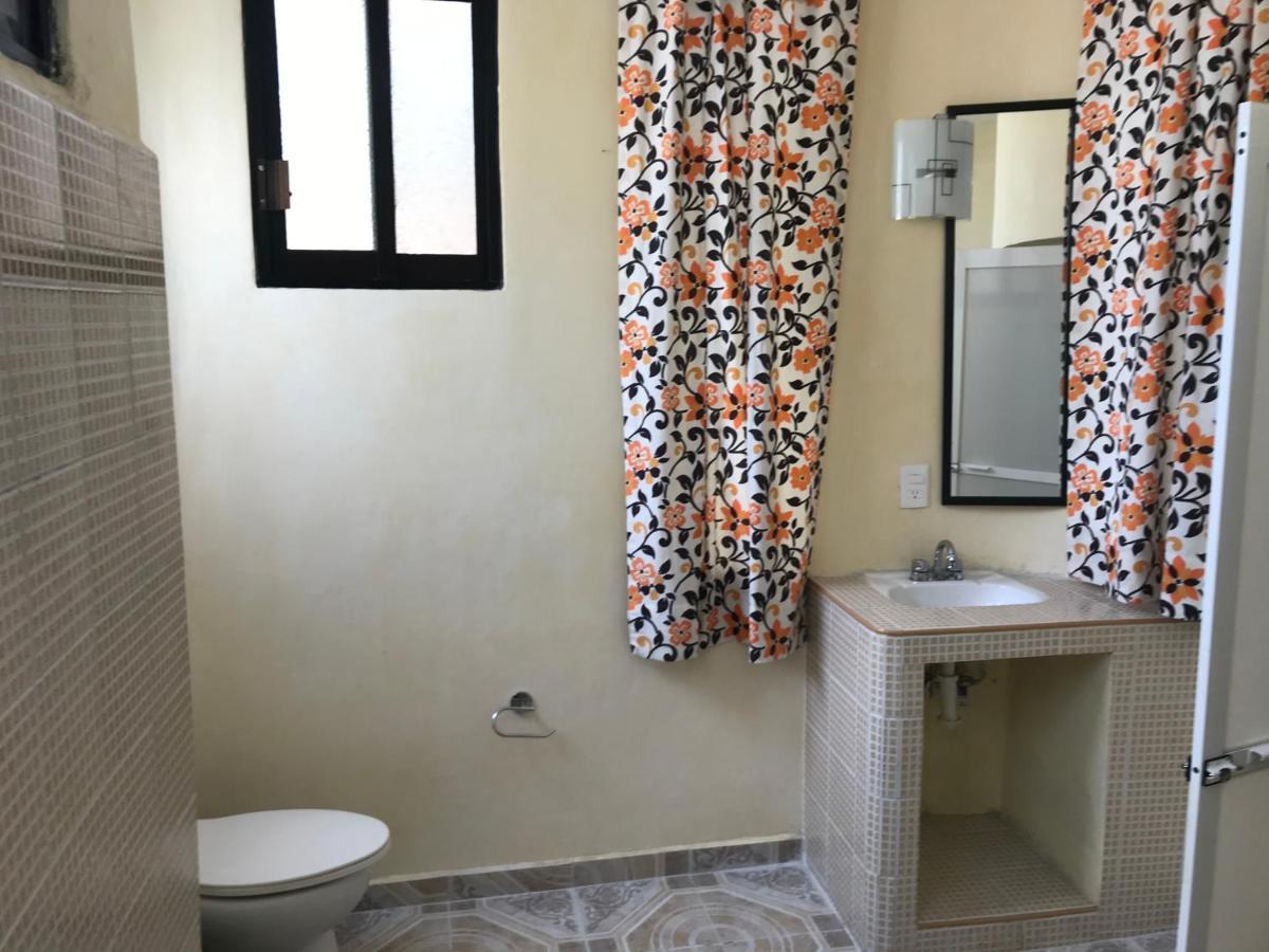 Casa Arabe Apartment ปลายาเดลการ์เมน ภายนอก รูปภาพ