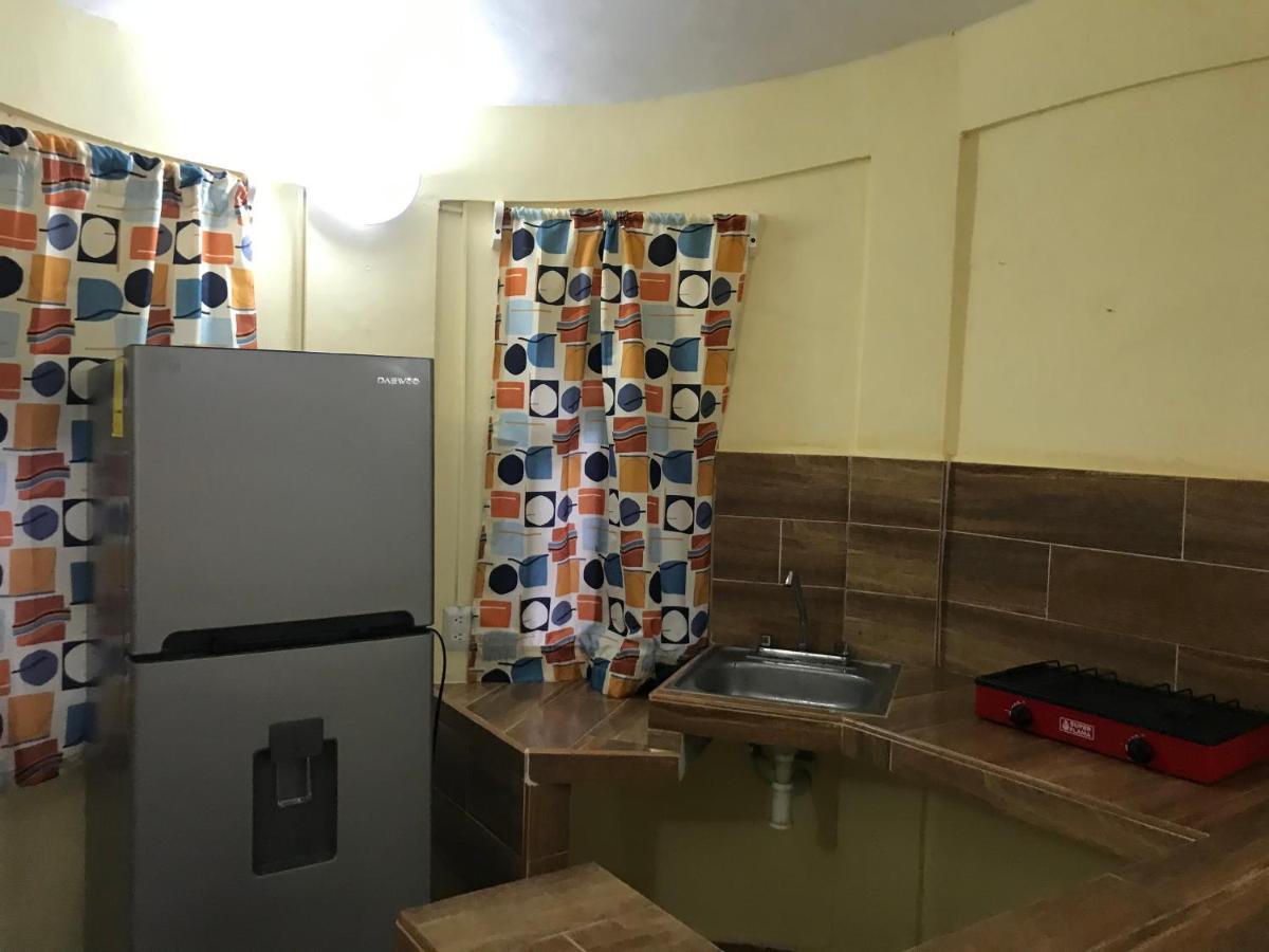 Casa Arabe Apartment ปลายาเดลการ์เมน ภายนอก รูปภาพ