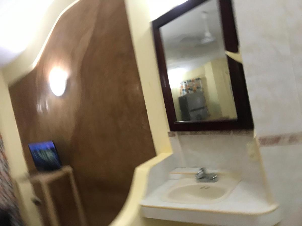 Casa Arabe Apartment ปลายาเดลการ์เมน ภายนอก รูปภาพ