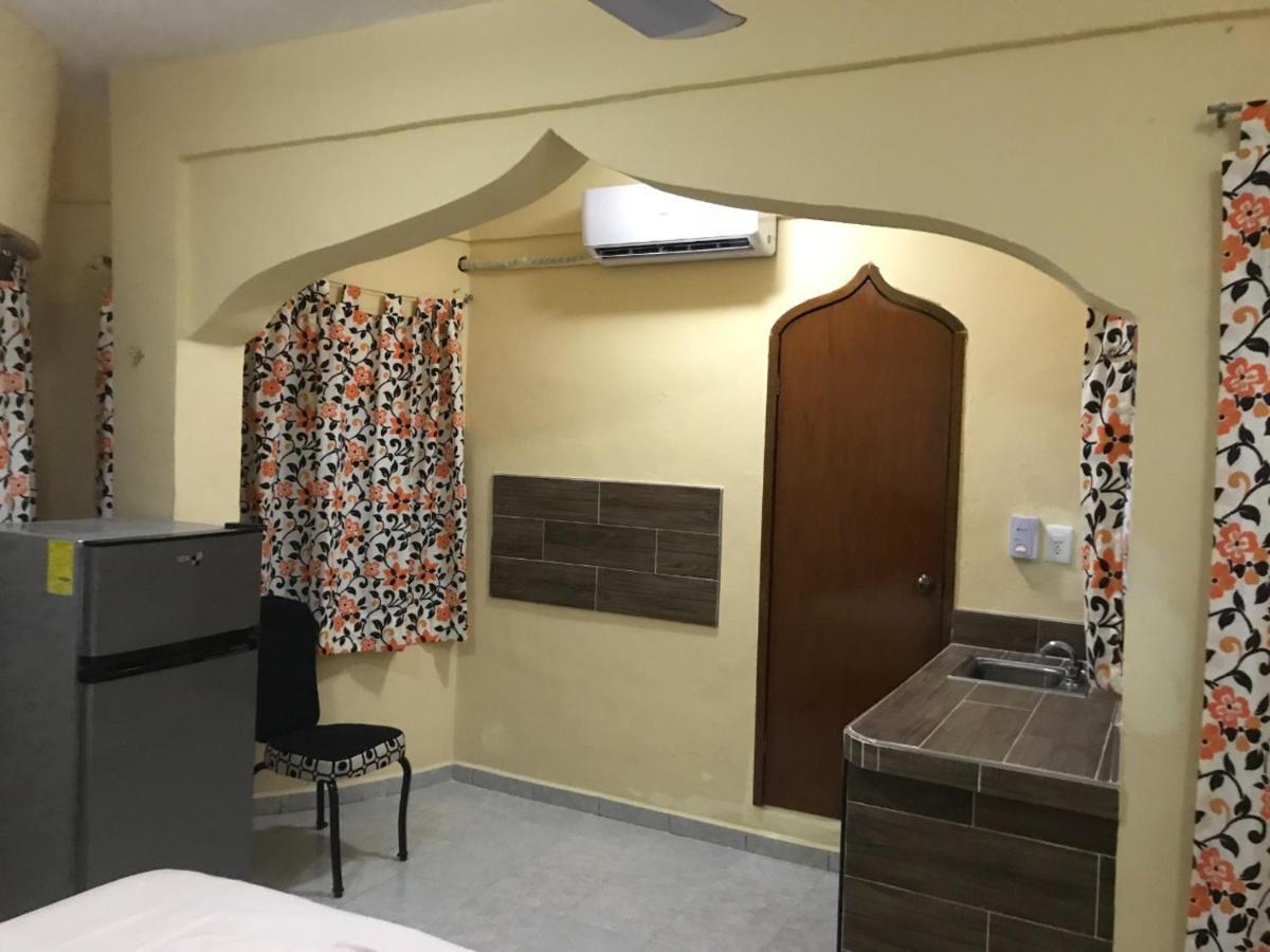 Casa Arabe Apartment ปลายาเดลการ์เมน ภายนอก รูปภาพ