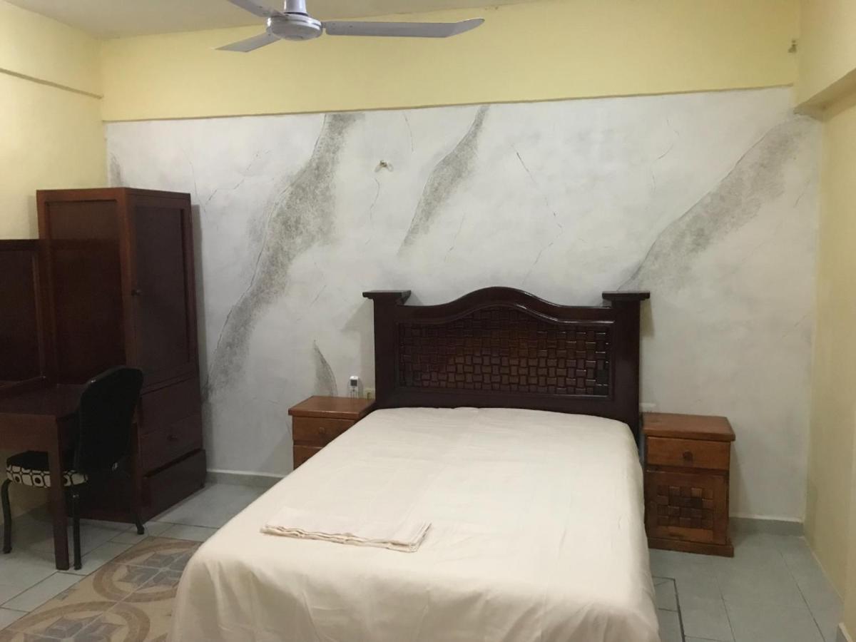 Casa Arabe Apartment ปลายาเดลการ์เมน ภายนอก รูปภาพ