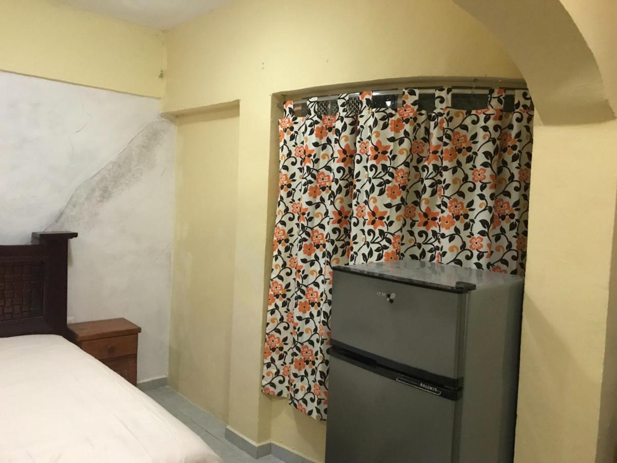 Casa Arabe Apartment ปลายาเดลการ์เมน ภายนอก รูปภาพ